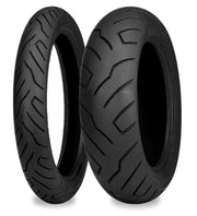 Shinko 999 Front Tire 100/90-19