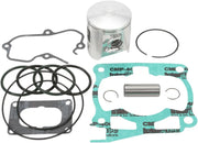 Wiseco 124cc 2-stroke Piston Kit