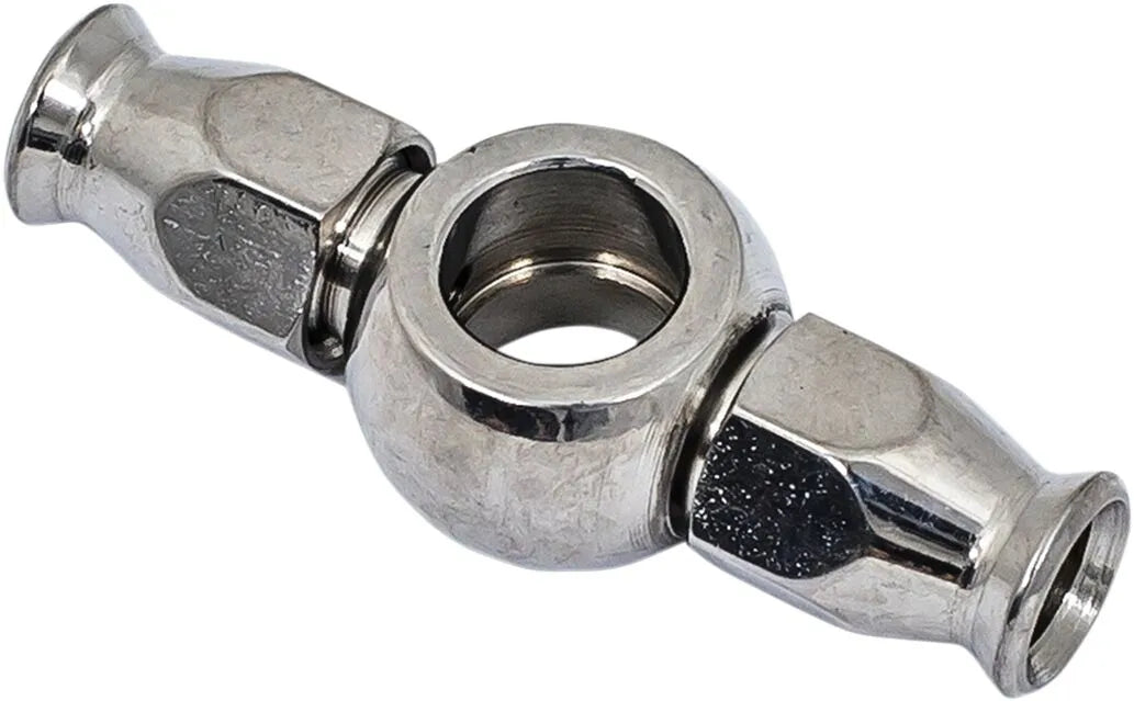 Goodridge 600 Serie Banjo Fitting Für -3 Schlauch