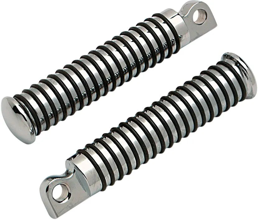 Drag Specialties Sundance Extended Passenger Foot Pegs