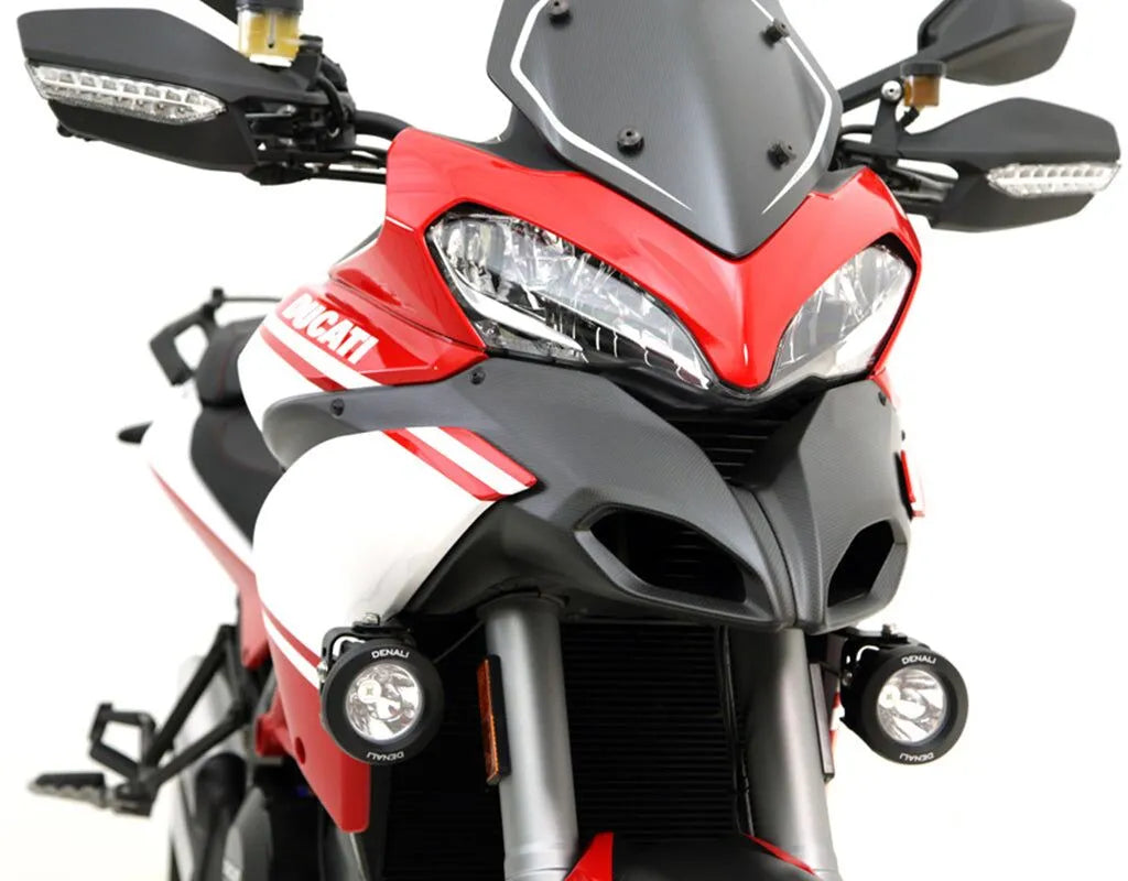 Denali Driving Light Mount