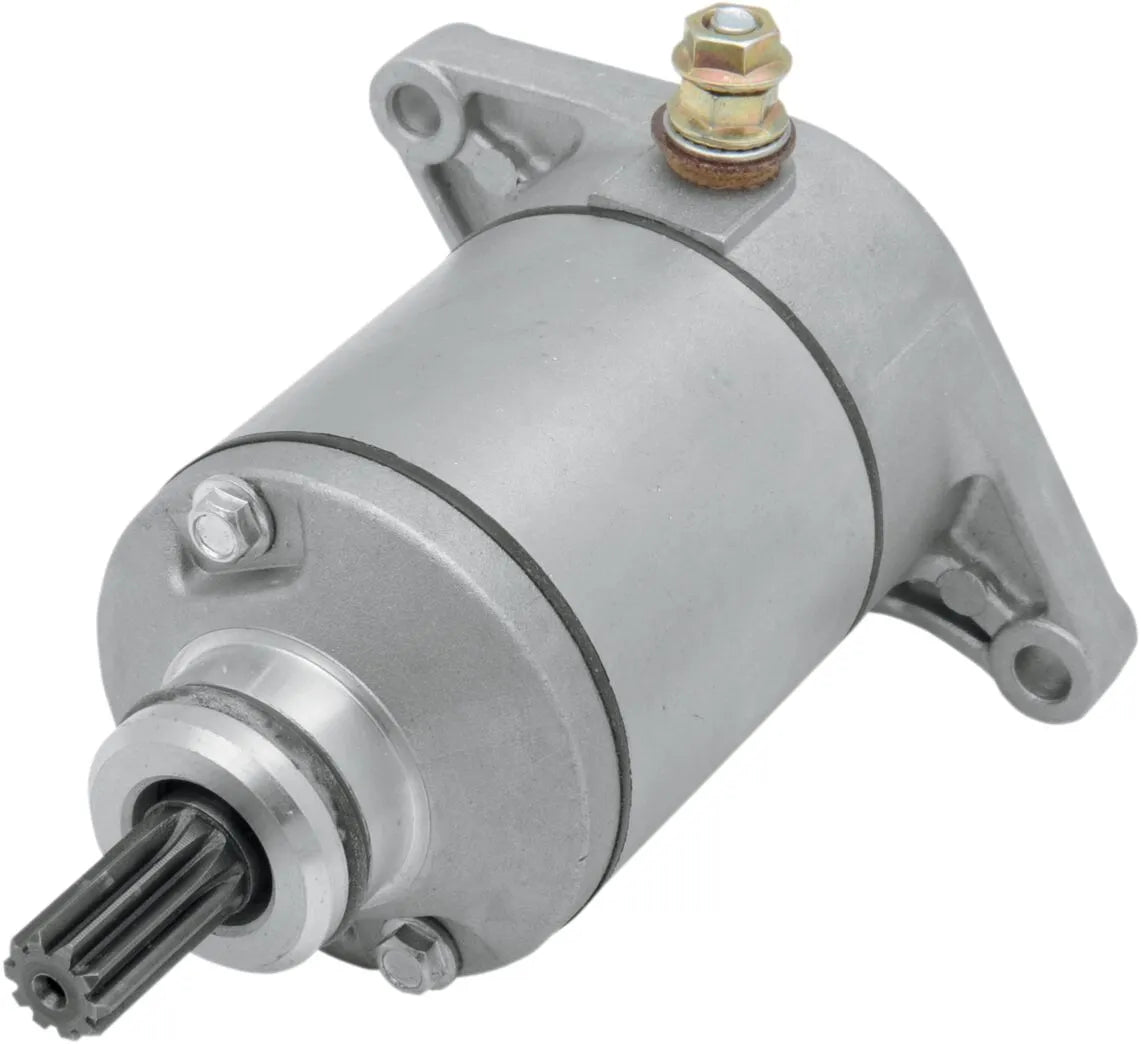 Rick's Motorsport Electric Starter For Suzuki