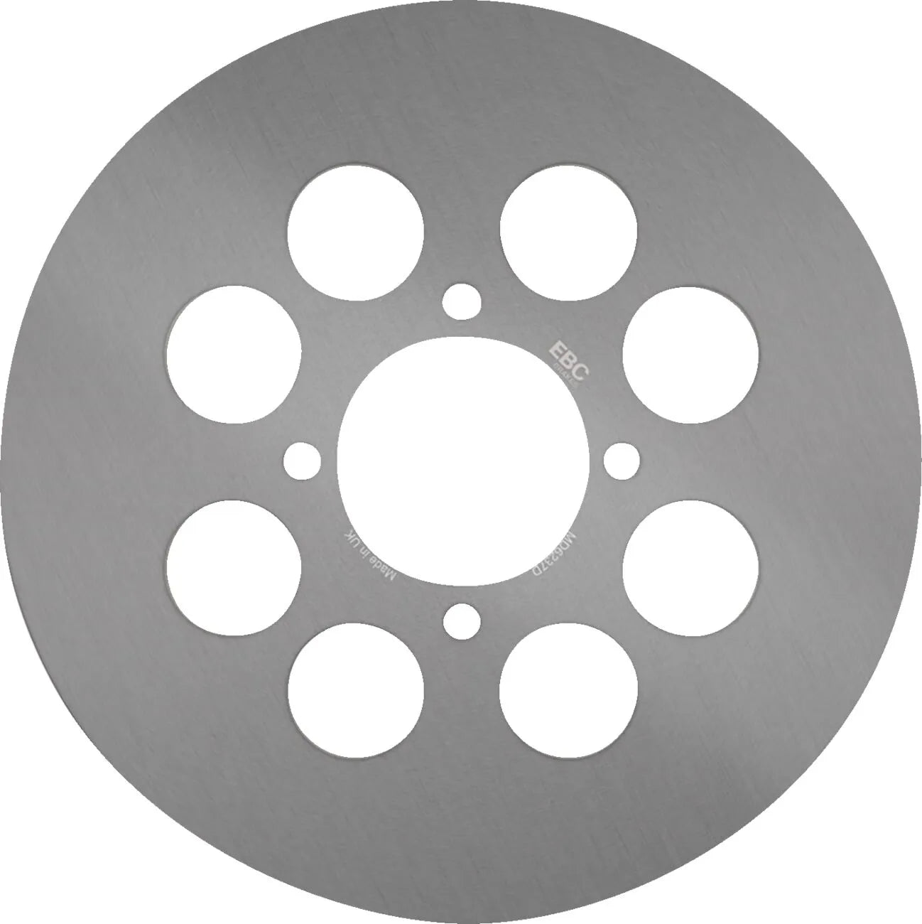 Ebc Md Series Atv Bremsscheibe - Hinten
