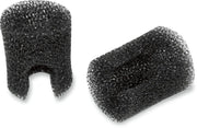 TWIN AIR Footpeg Foam Pair for Motorcycles