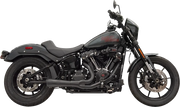Bassani Xhaust 2-in-1 The Ripper Auspuffanlage