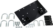 Moose Offroad Snow Plow Mount Plate