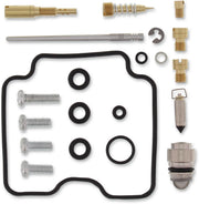 Moose Offroad Carburetor Repair Kit