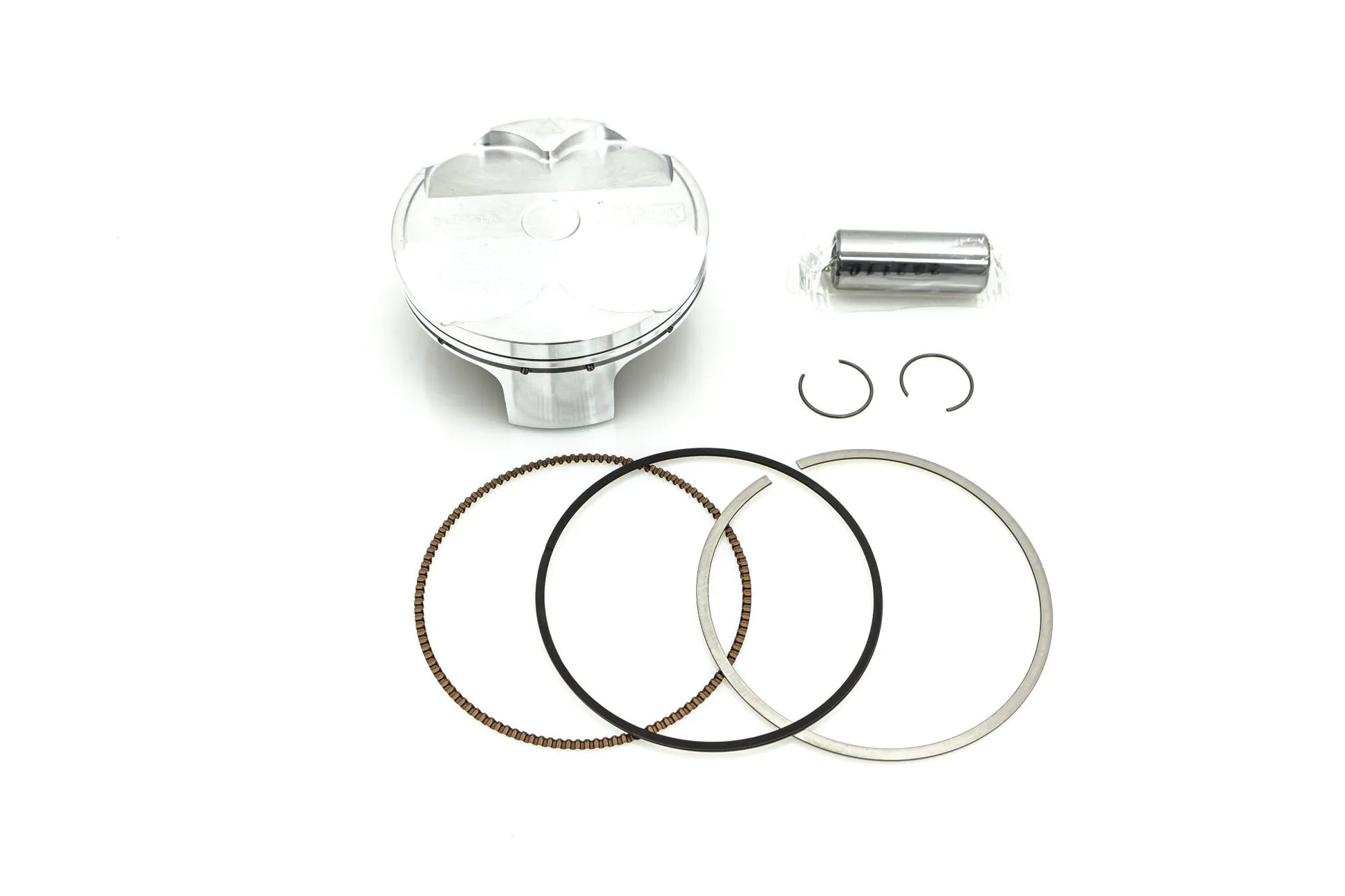 Prox Forged Piston Kit for 4-Stroke Engines 77.96mm