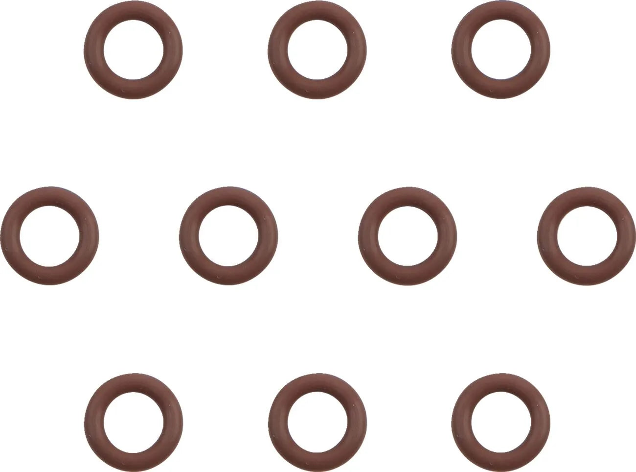 James Gasket Fuel Injector O-Ring for Fuel Fittings