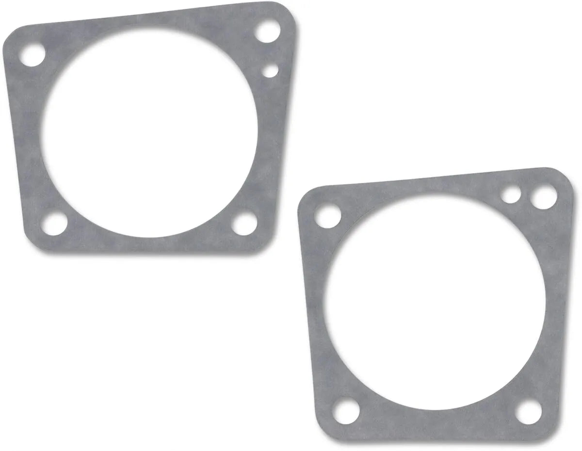 S&S Cycle Tappet Guide Gasket for Super Stock Crankcases