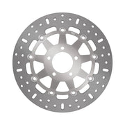 Ebc Schwimmende Bremsscheibe Für Motorrad - Vorne