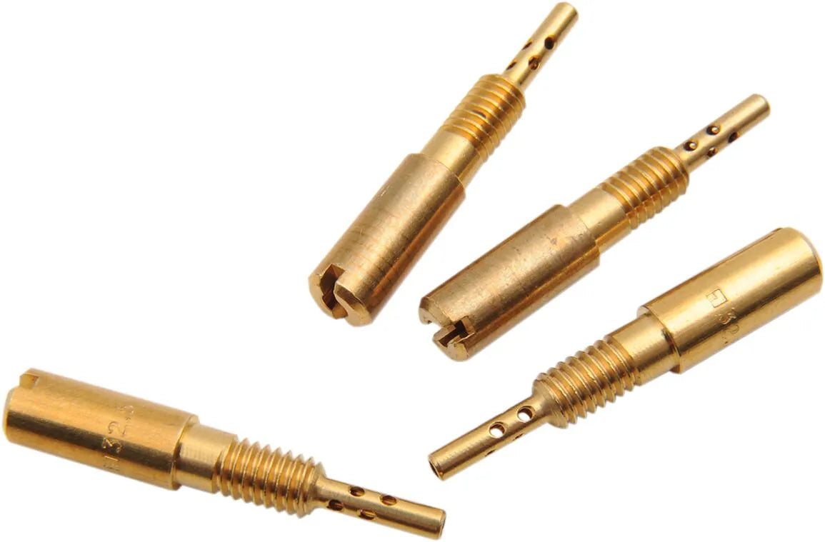 Mikuni VM28/486 Series Pilot Jet Size 50 4-Pack