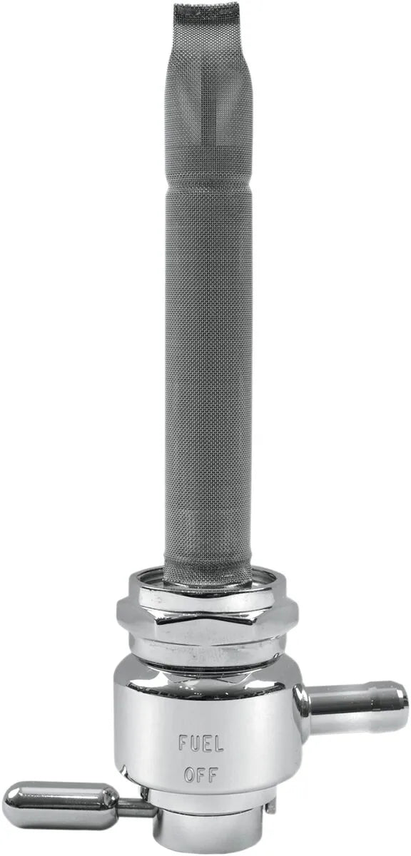 Pingel Positive Off Detent Fuel Valve for 22mm Fuel Tanks