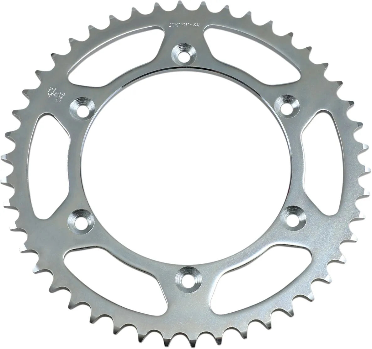 Jt Sprockets Steel Rear Sprocket - 525