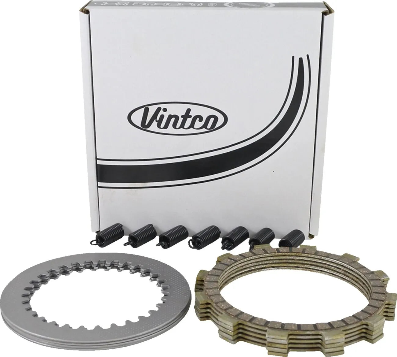 Vintco Clutch Plate Kit