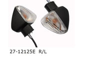 K&s Technologies Turn Signals For Suzuki - Clear Lens