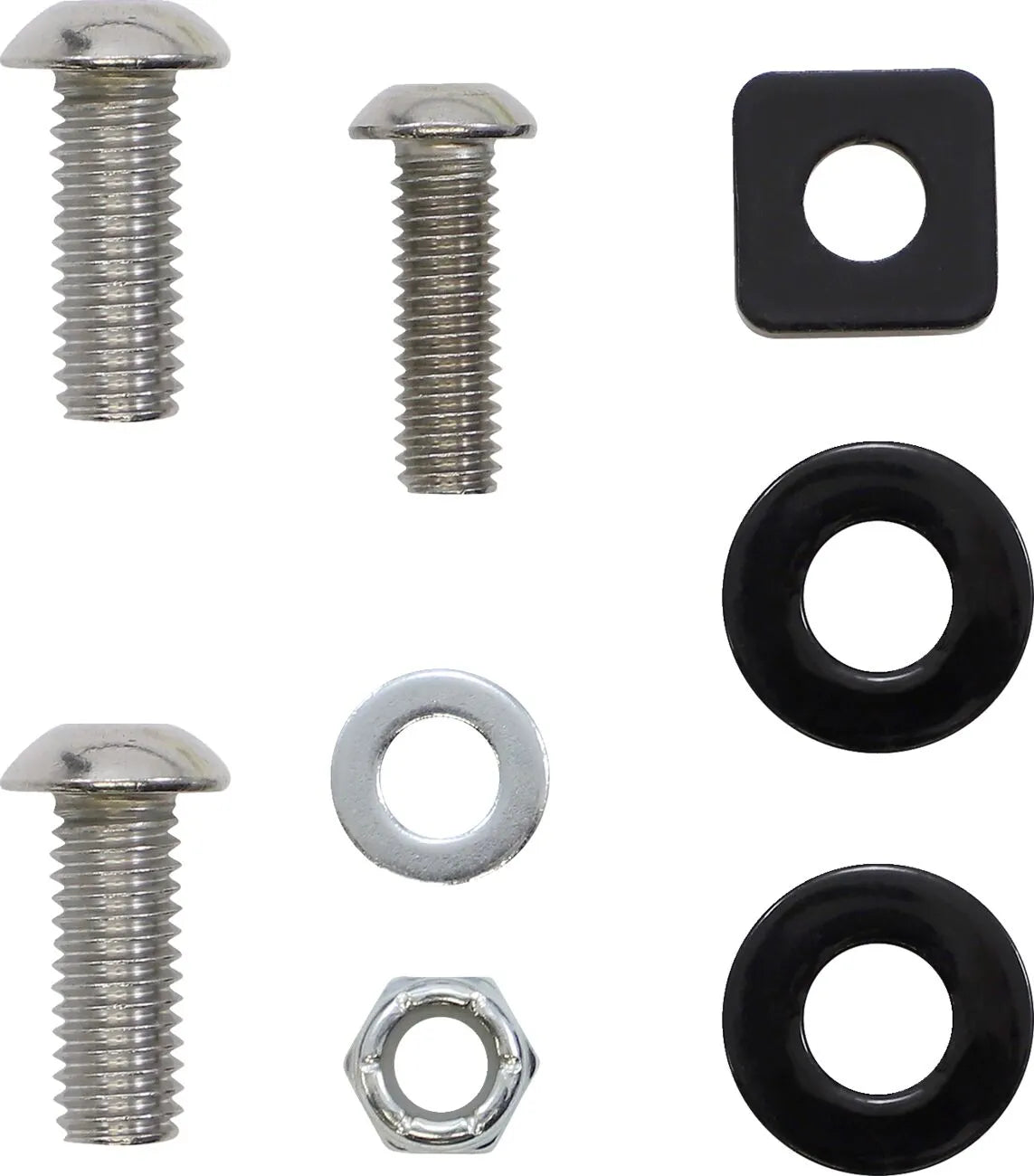 Cobra Freeway Bar Engine Guard For Motorcycles