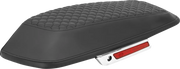 Saddlemen Black Honeycomb Carbon Fiber Saddlebag Lid Covers