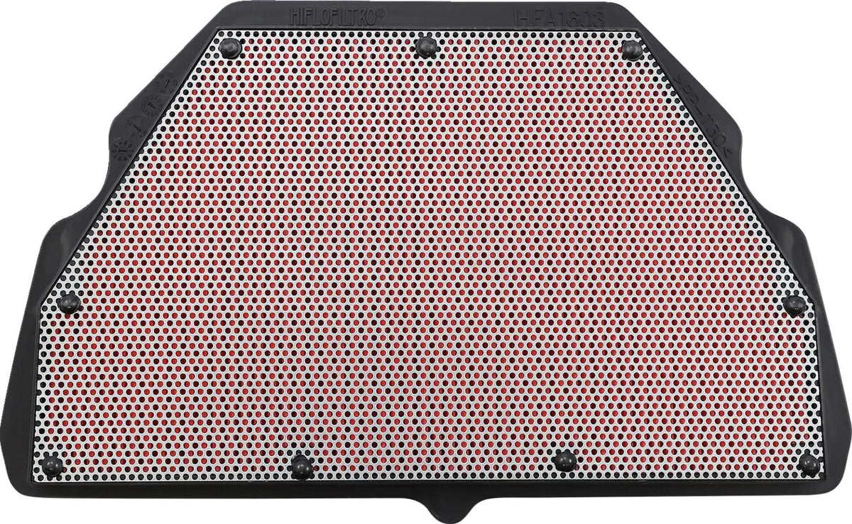 Hiflofiltro Replacement Oe Air Filter For Honda