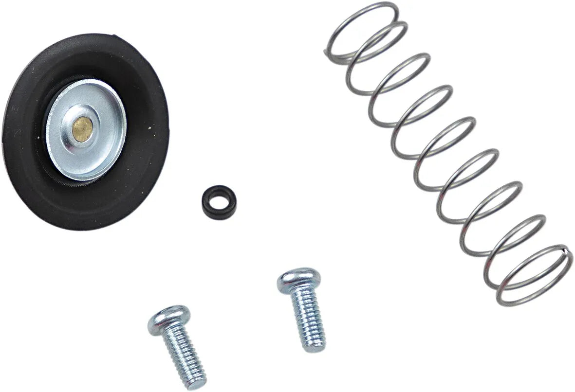 Moose Offroad Air Cut-off Valve Rebuild Kit
