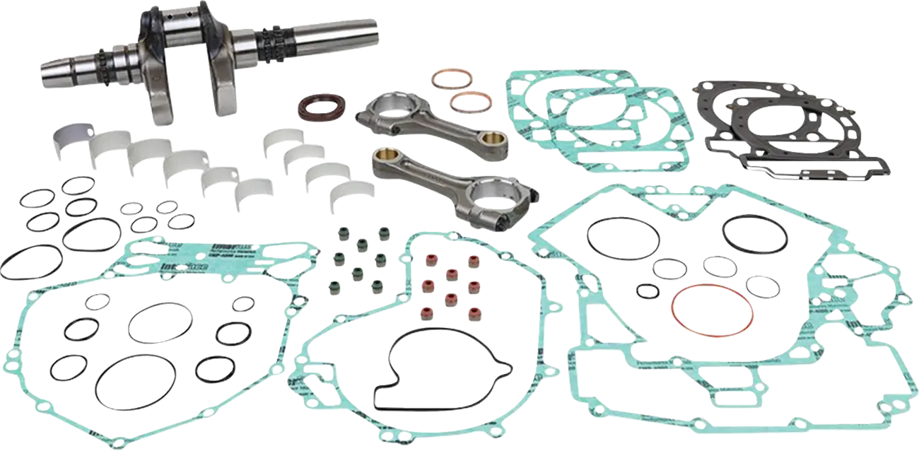 Hot Rods Bottom End Crankshaft Kit