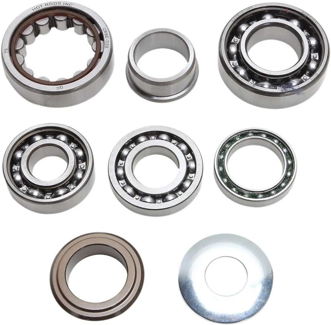 Hot Rods Transmission Bearing Kit