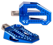 Vity's Design Bmx Style Pegs – Foot Control