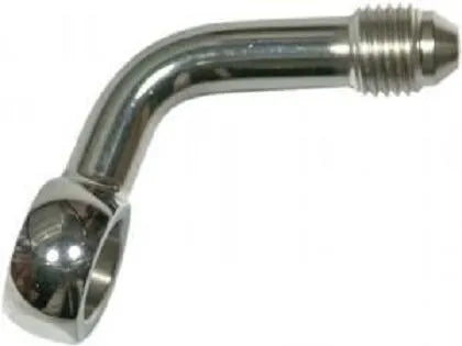 Goodridge 600 Series Banjo-Fitting für -3 Schlauch