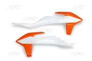 UFO Radiator Covers for KTM