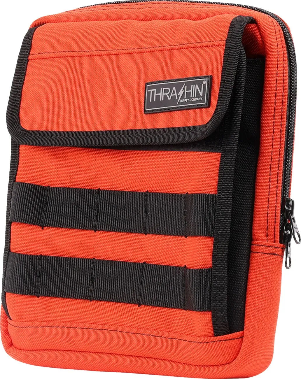 Thrashin Supply Handlebar Bag Slim
