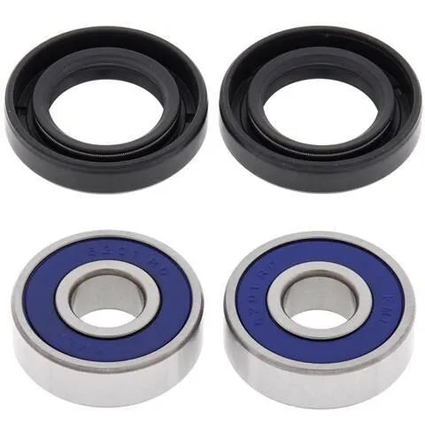 MOOSE OFFROAD HARD-PARTS Wheel Bearing Kit for MX1 Hubs
