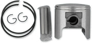 Parts Unlimited Piston Kit for 72.00 mm Bore