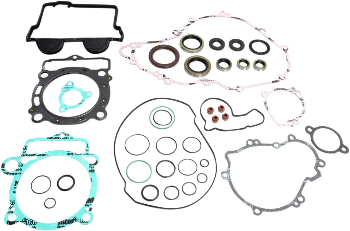 Moose Offroad 4-Stroke Complete Gasket and Oil Seal Kit