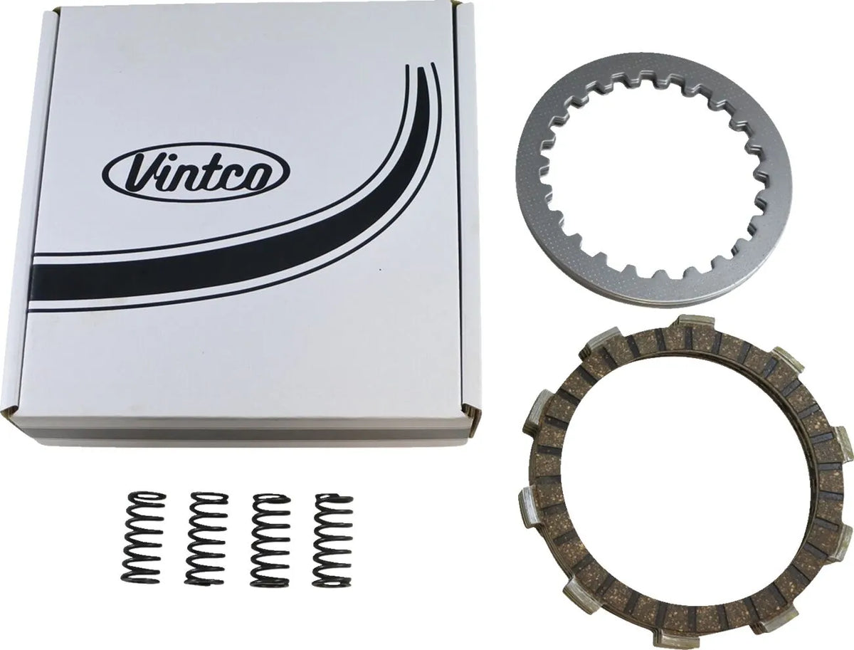VintCo Clutch Plate Kit - KCLY20