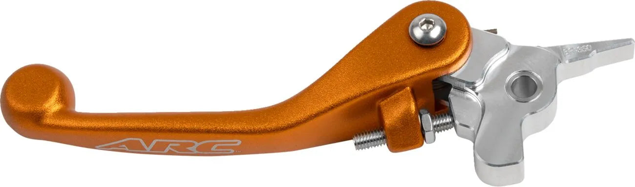 Arc Forged Clutch Lever