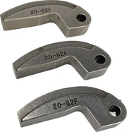 Moose Offroad Clutch Weights - 62g