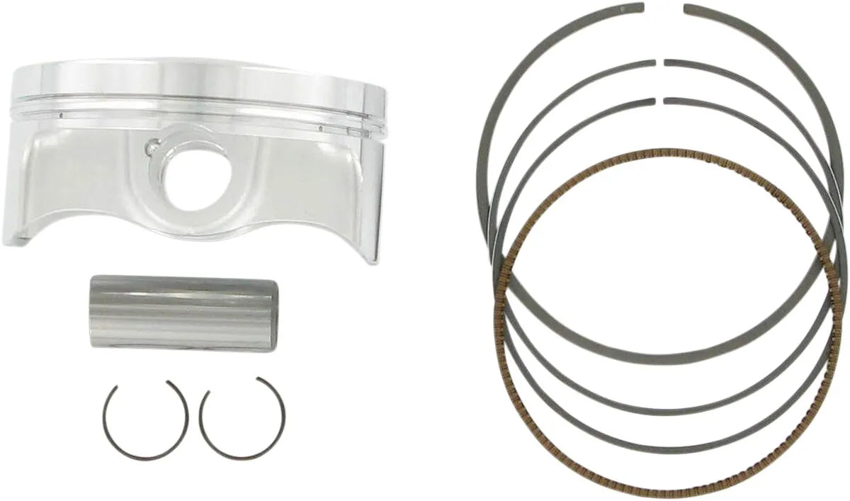 Wiseco Forged Piston Kit 250cc 4-stroke