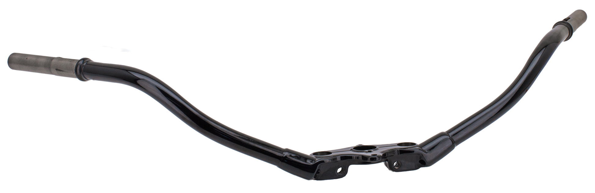 Samwel Supplies Handlebars and Controls for 1937-1948 Springer Forks