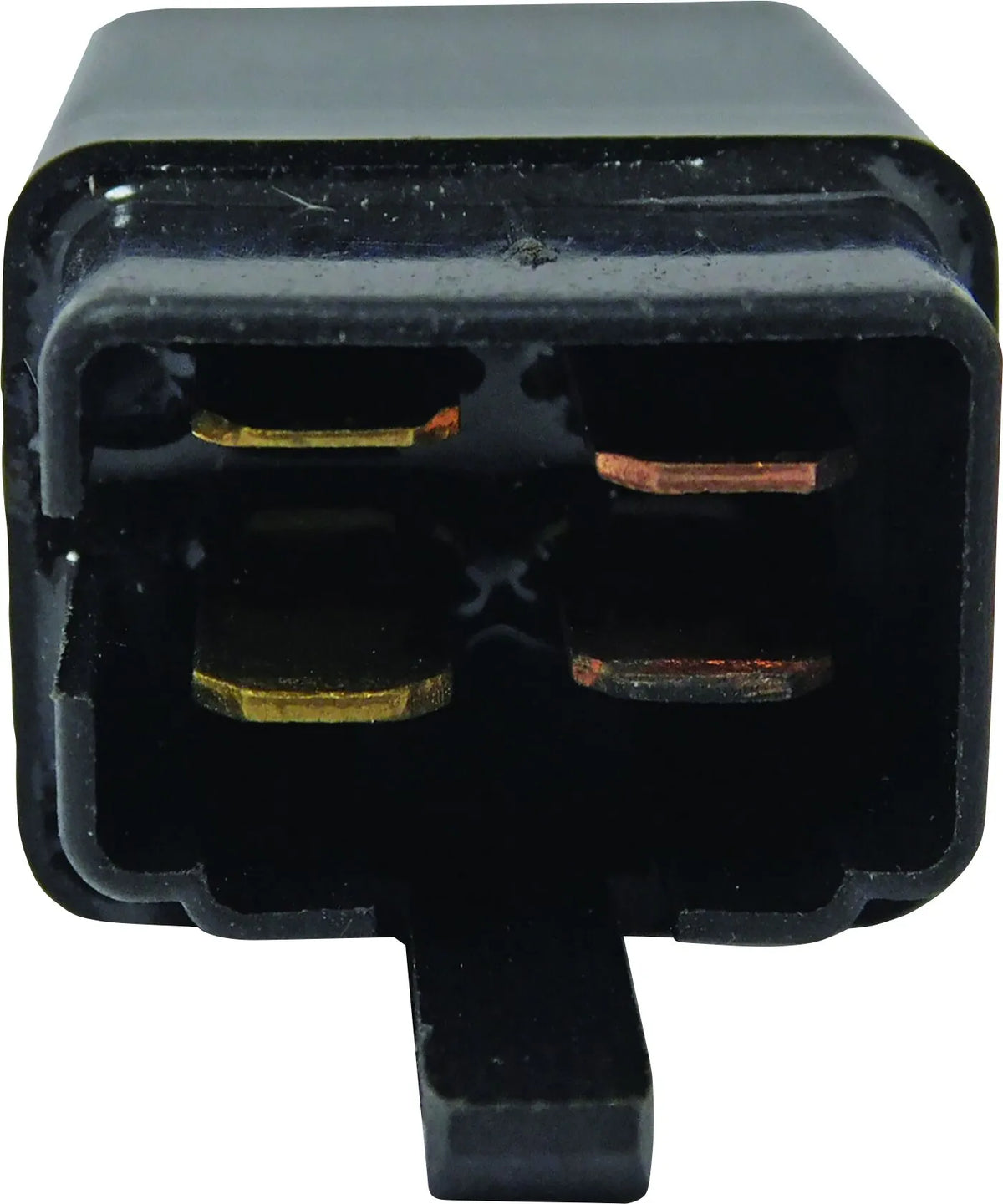 Parts Europe Solenoid Switch - 67-800