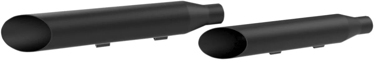 Khrome Werks 3" HP-Plus® Slip-on Schalldämpfer
