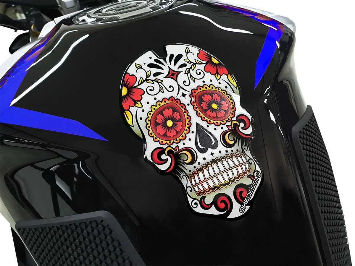 Onedesign Resin Tank Pad - Universal Fitment