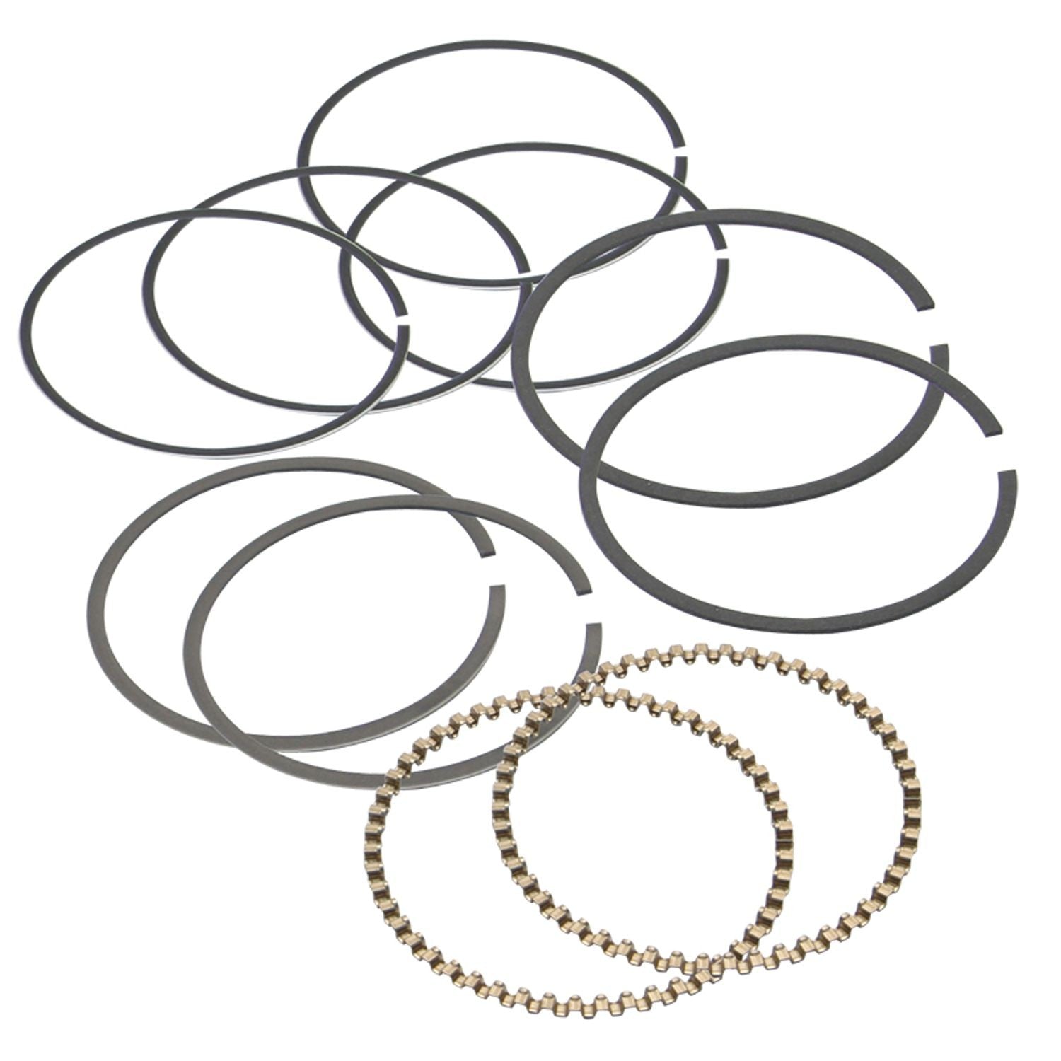 S&S Cycle Pistons for S&S V2 Big Twin Style Engines