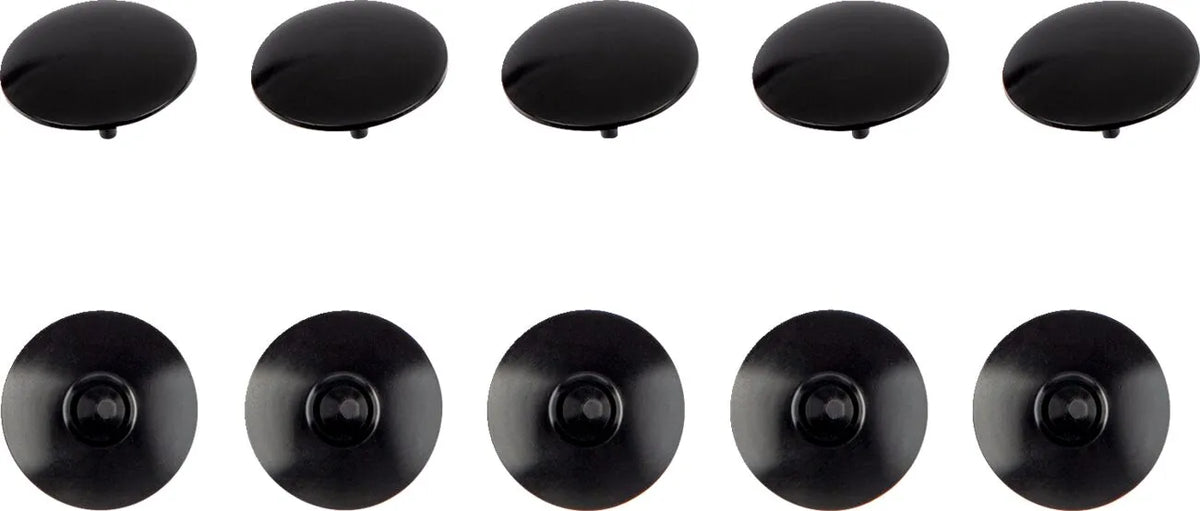 James Gasket Rocker Cover Umbrella Valve for HD FLSTF FLSTC