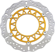 Ebc Pro-lite Xc Contour Bremsscheibe - Vorne
