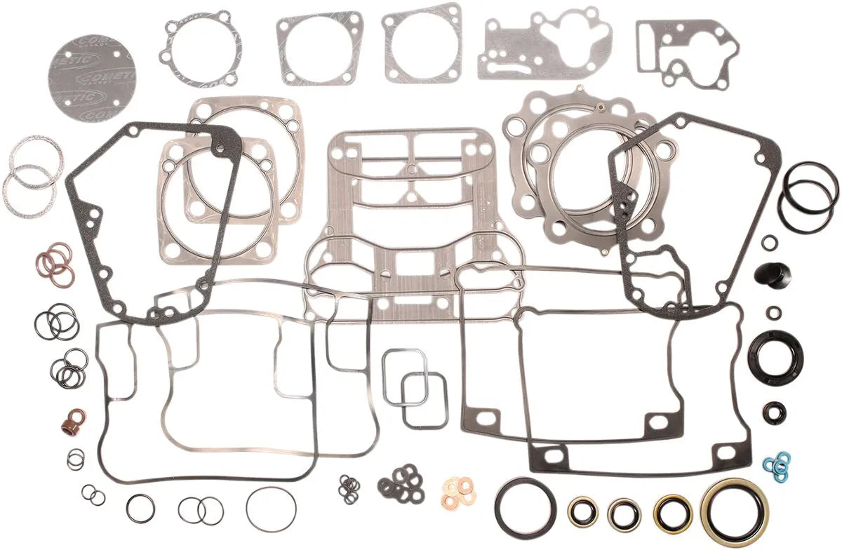 Cometic Gasket Kit for Harley-Davidson EVO Big Twin