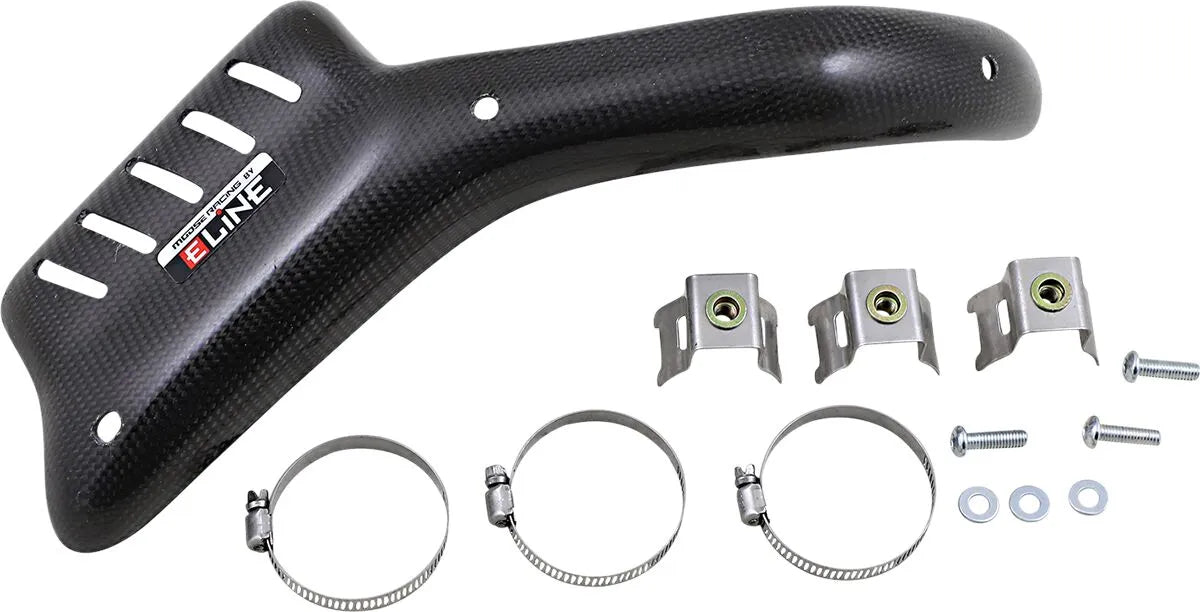 Moose Offroad E Line Rohrschutz