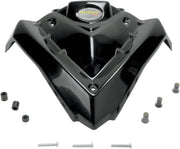 MAIER Replacement Hood, Black
