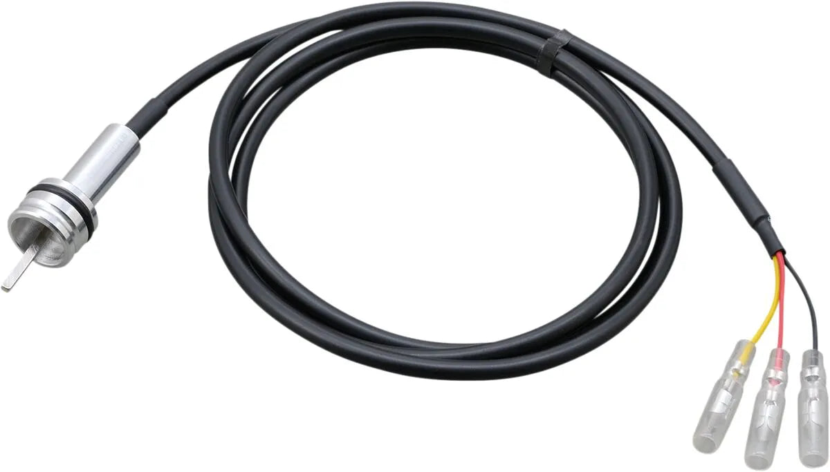 Daytona Speed Pulse Converter - Mechanical To Electrical