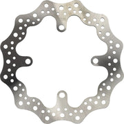 Moose Offroad Rfx Rotor Brake Rotor - Rear