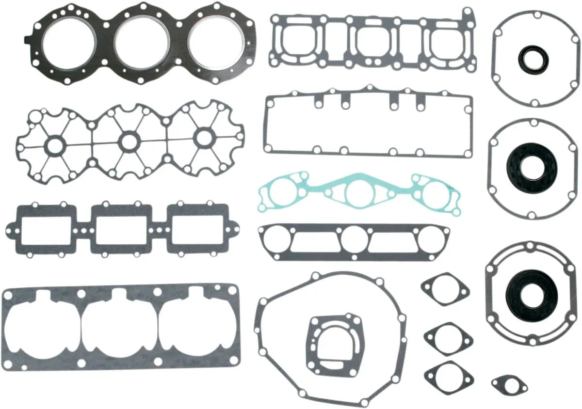 Vertex Gasket Kit 1100cc for Yamaha Wave Raider Venture 1995-1997